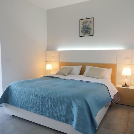 Poggio Miramare Luxury Home Castellammare di Stabia Esterno foto