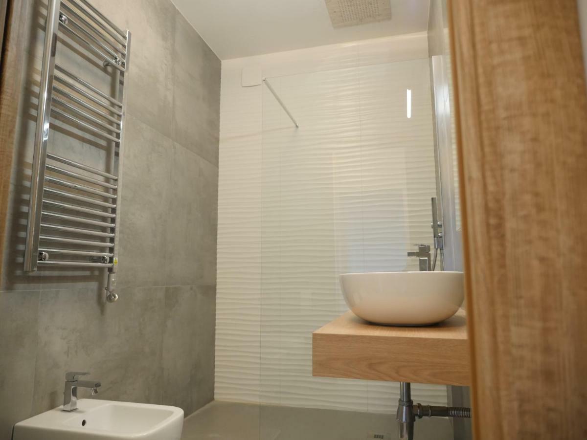 Poggio Miramare Luxury Home Castellammare di Stabia Esterno foto