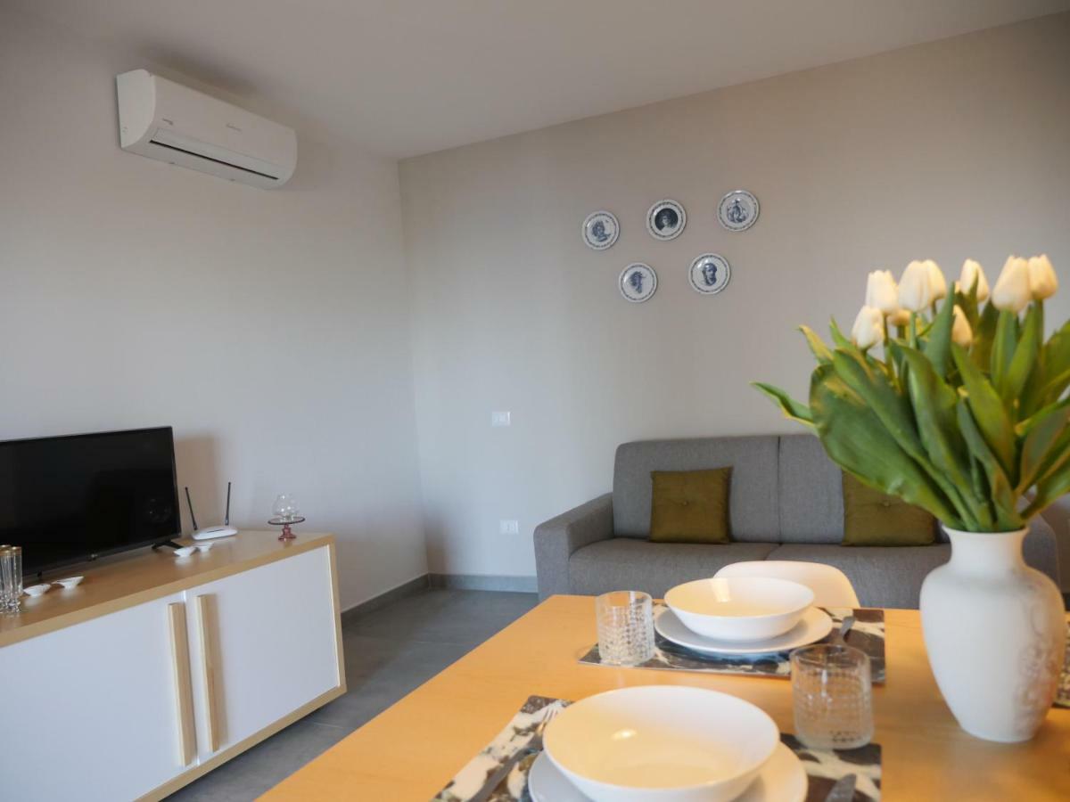 Poggio Miramare Luxury Home Castellammare di Stabia Esterno foto