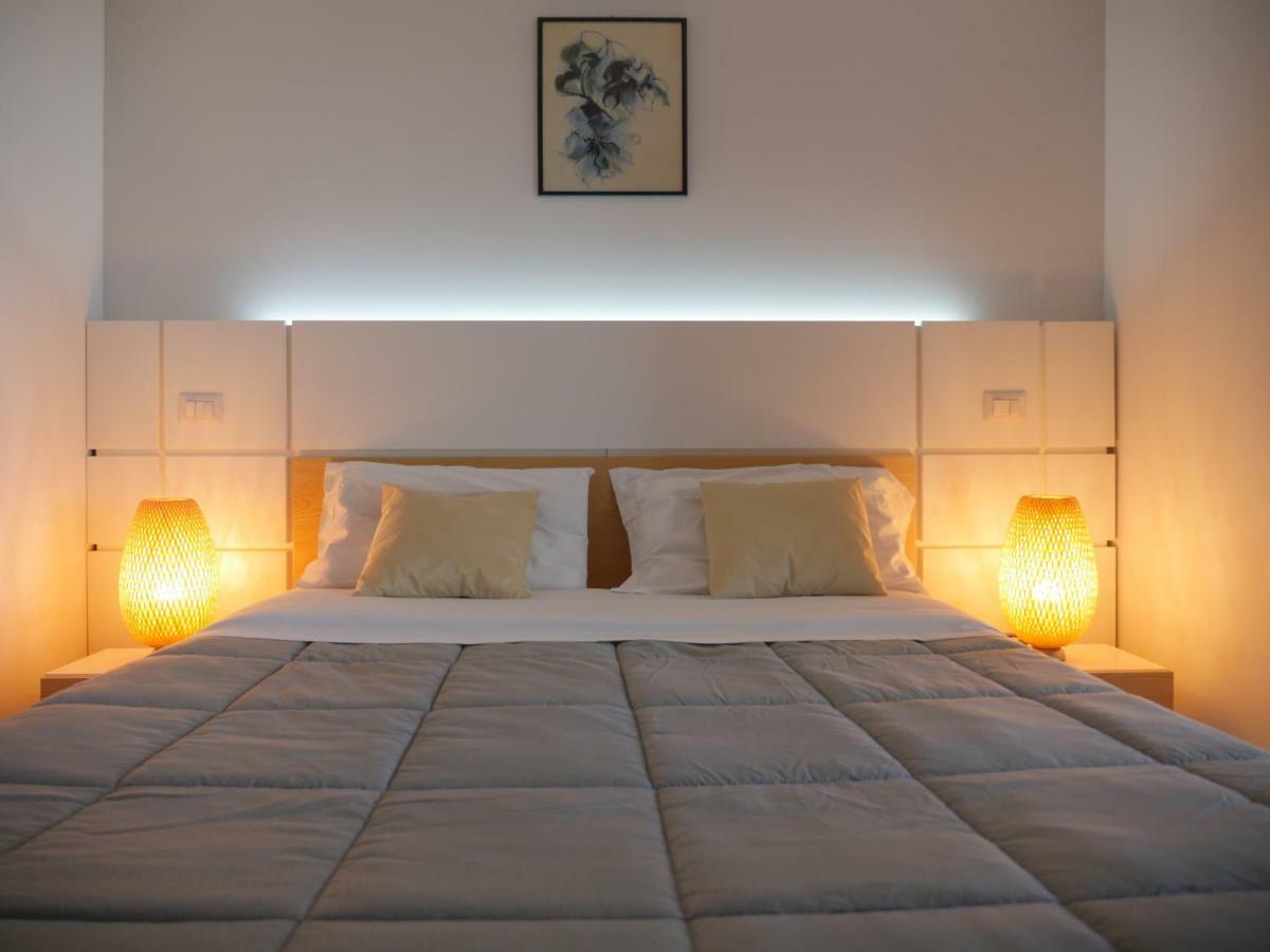 Poggio Miramare Luxury Home Castellammare di Stabia Esterno foto