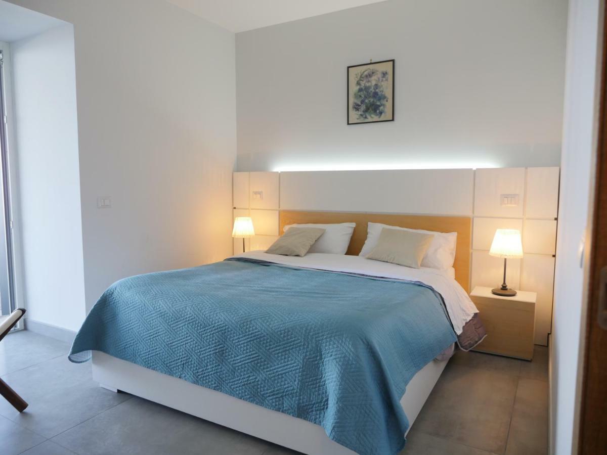 Poggio Miramare Luxury Home Castellammare di Stabia Esterno foto