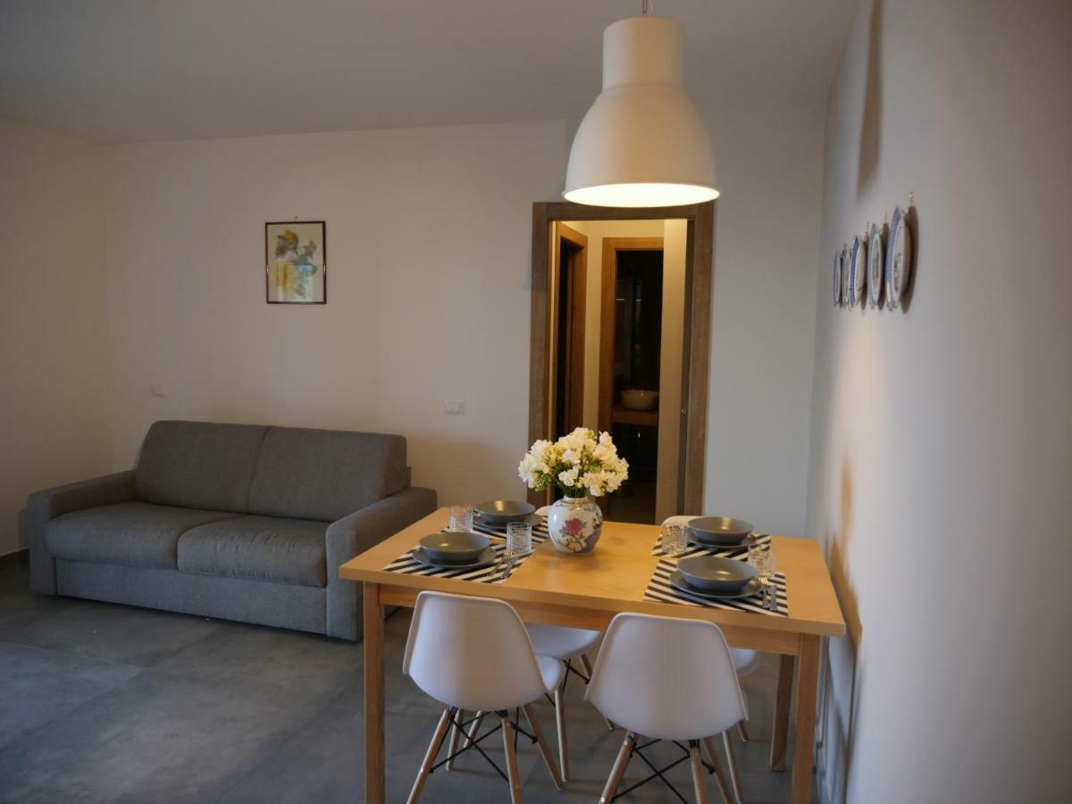 Poggio Miramare Luxury Home Castellammare di Stabia Esterno foto
