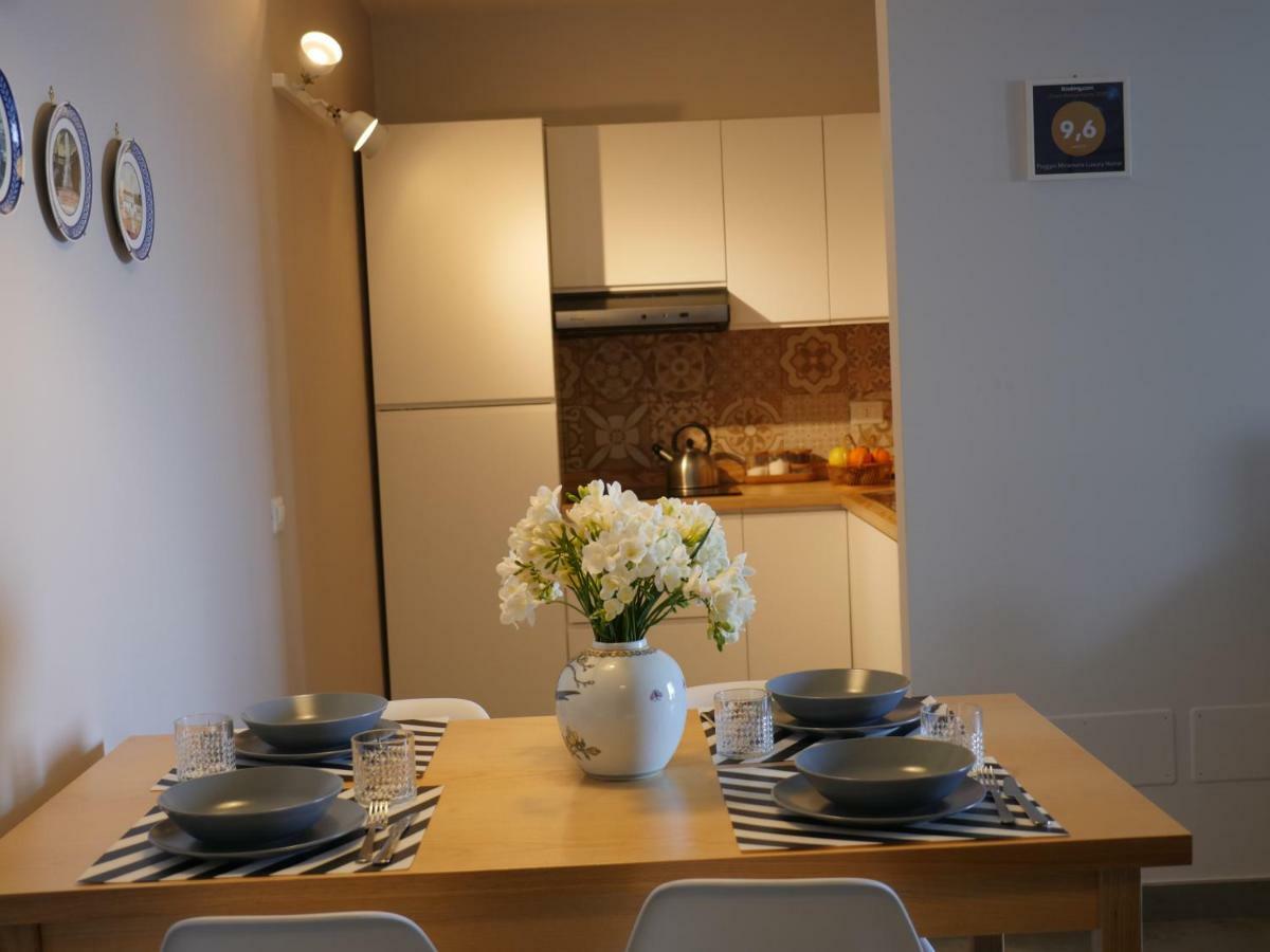 Poggio Miramare Luxury Home Castellammare di Stabia Esterno foto