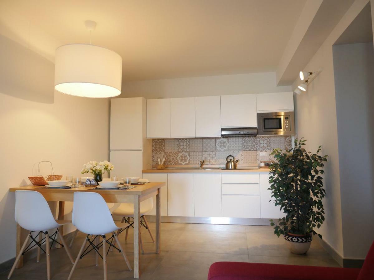 Poggio Miramare Luxury Home Castellammare di Stabia Esterno foto