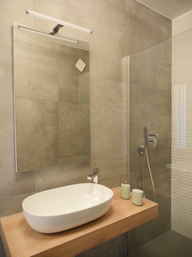 Poggio Miramare Luxury Home Castellammare di Stabia Esterno foto