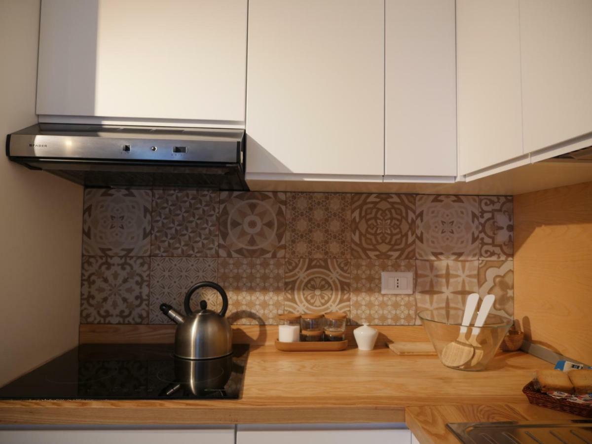 Poggio Miramare Luxury Home Castellammare di Stabia Esterno foto
