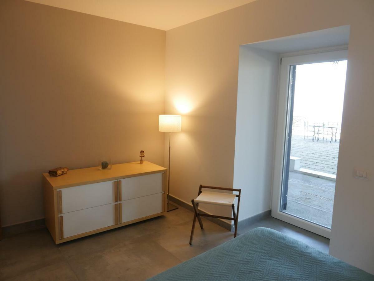 Poggio Miramare Luxury Home Castellammare di Stabia Esterno foto