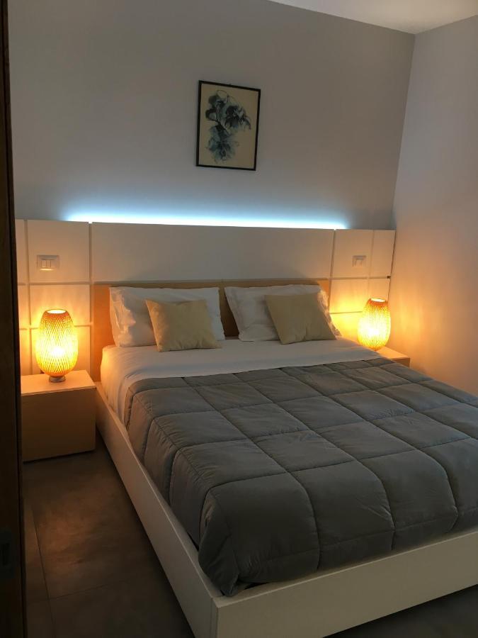 Poggio Miramare Luxury Home Castellammare di Stabia Esterno foto