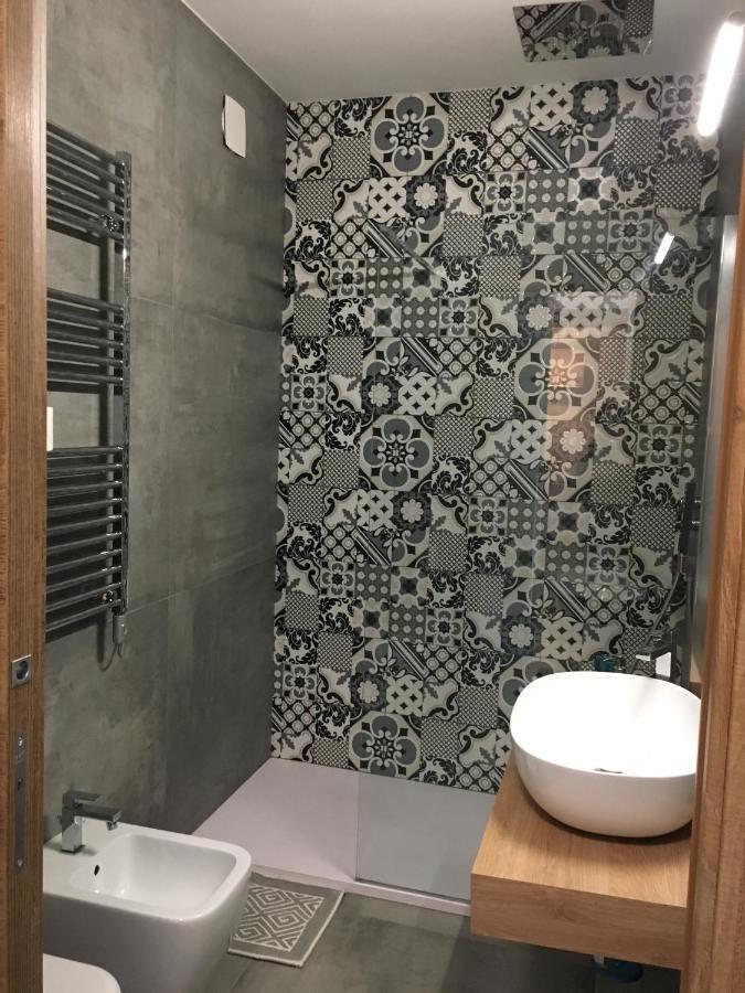 Poggio Miramare Luxury Home Castellammare di Stabia Esterno foto