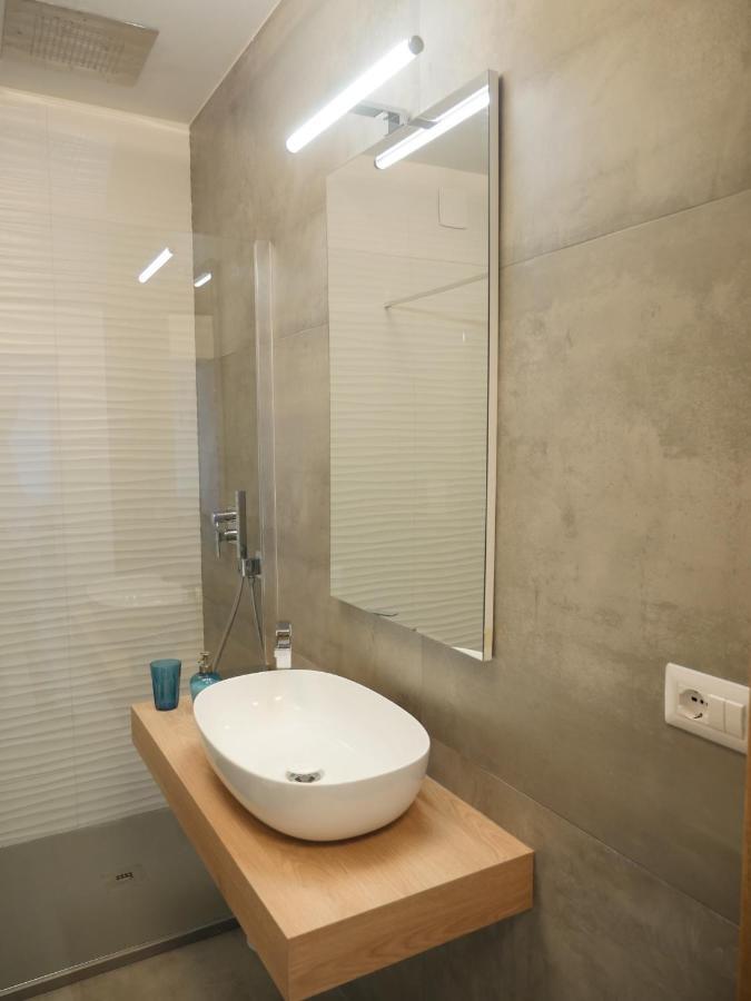 Poggio Miramare Luxury Home Castellammare di Stabia Esterno foto